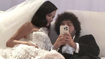 Inside Selena Gomez and Benny Blanco’s Wedding: Style Secrets Revealed! (Exclusive)